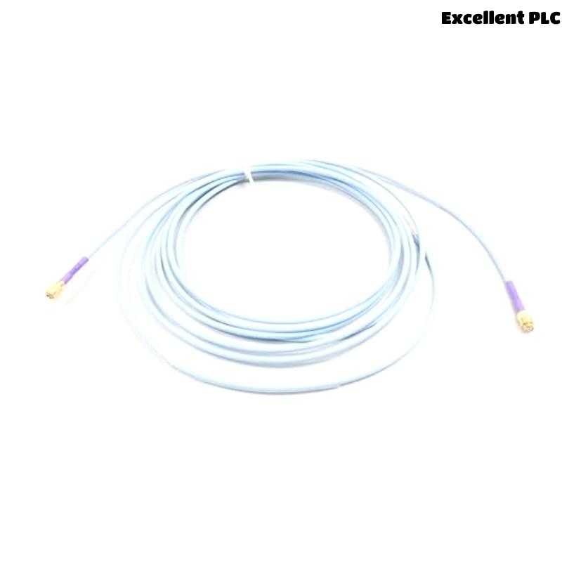 Bently Nevada 330730-040-02-00 3300 XL 11 mm Extension Cable
