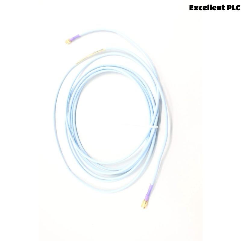 Bently Nevada 330730-040-02-00 3300 XL 11 mm Extension Cable