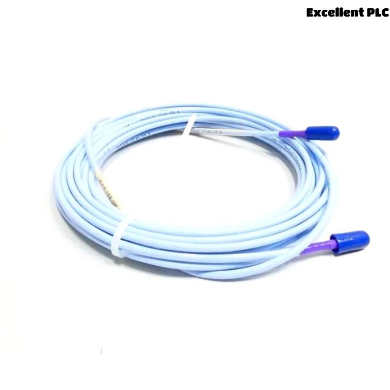 Bently Nevada 330730-080-00-05 3300 XL 11 mm Extension Cable