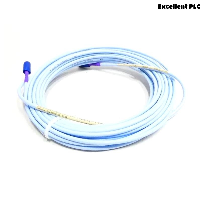 Bently Nevada 330730-080-00-05 3300 XL 11 mm Extension Cable