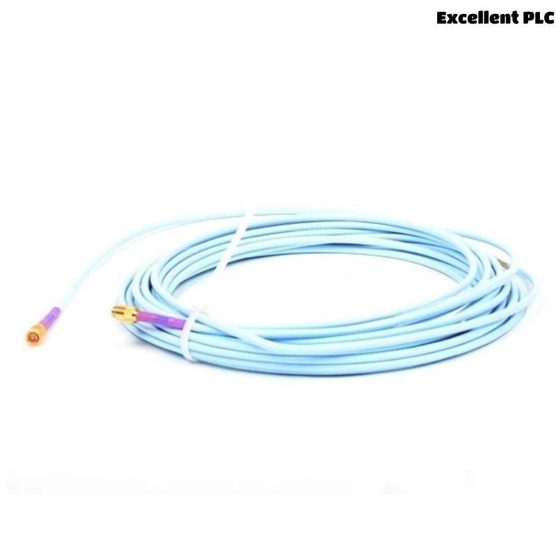 Bently Nevada 330730-080-00-05 3300 XL 11 mm Extension Cable
