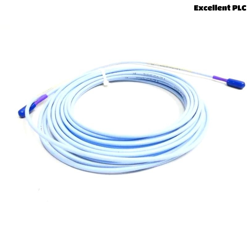 Bently Nevada 330730-080-00-05 3300 XL 11 mm Extension Cable