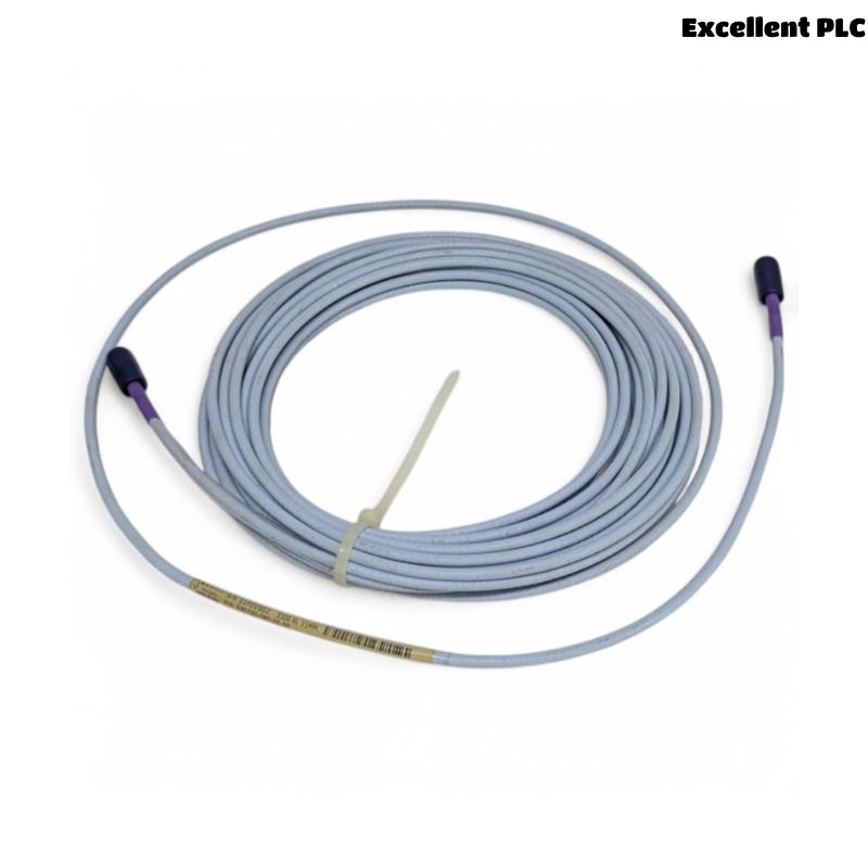 Bently Nevada 330730-080-00-CN 3300 XL 11 mm Extension Cable
