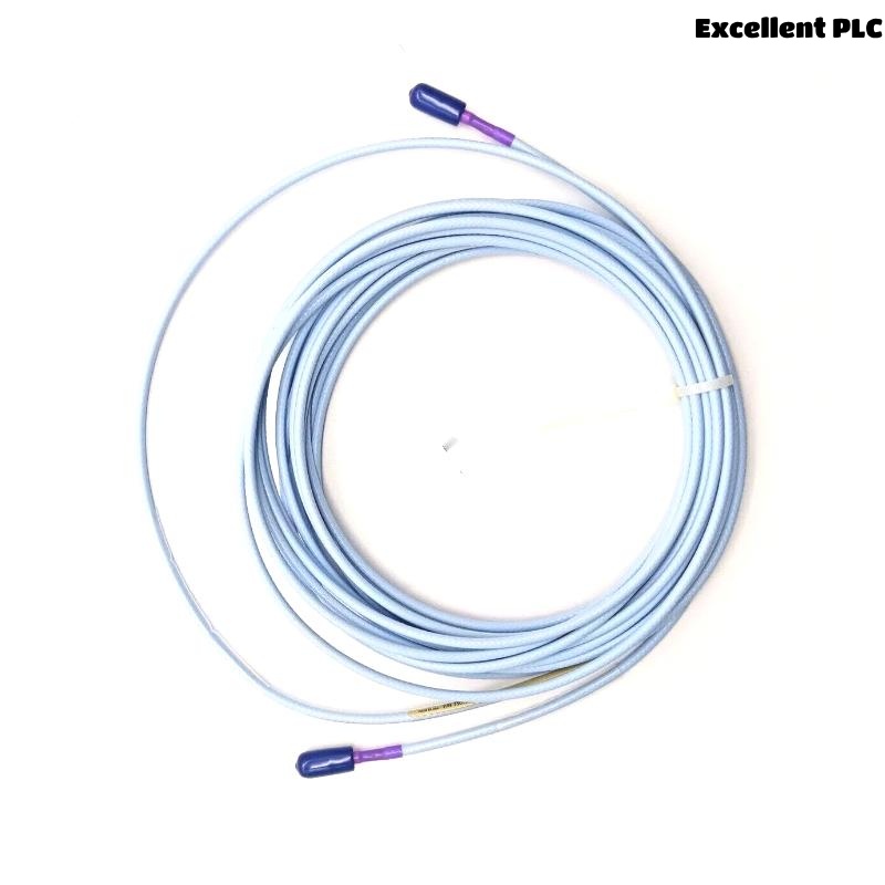 Bently Nevada 330730-080-00-CN 3300 XL 11 mm Extension Cable