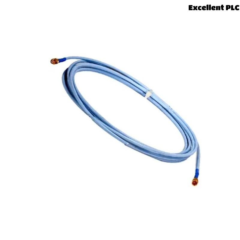 Bently Nevada 330730-080-10-00 3300 XL 11 mm Extension Cable