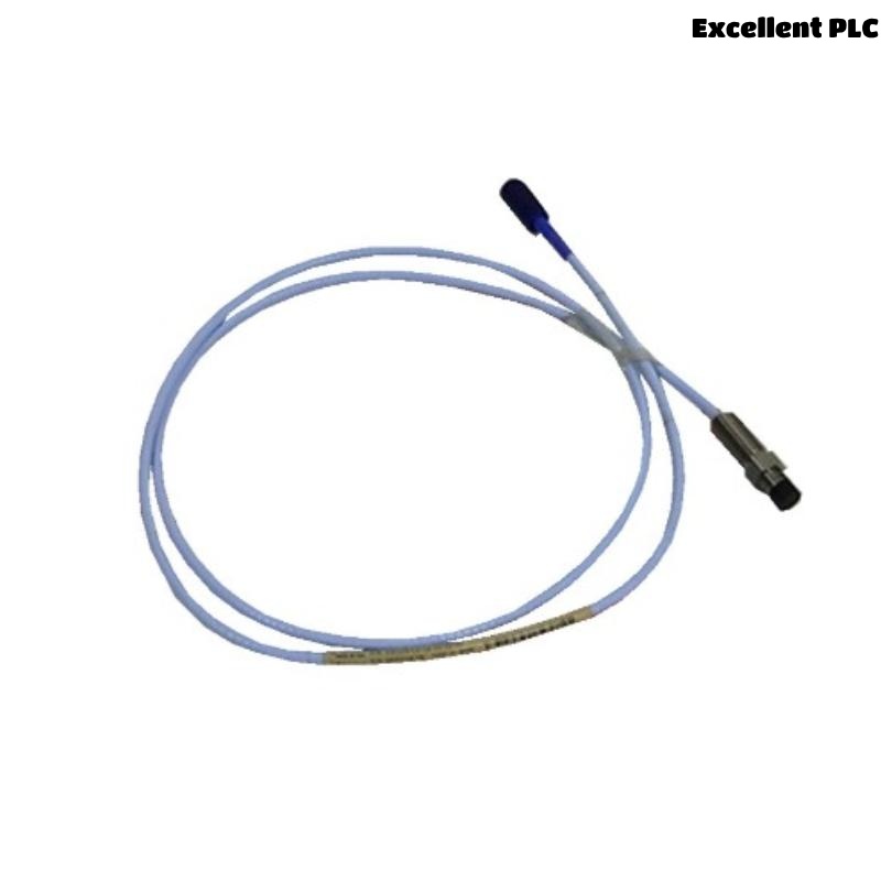 Bently Nevada 330730-080-10-00 3300 XL 11 mm Extension Cable