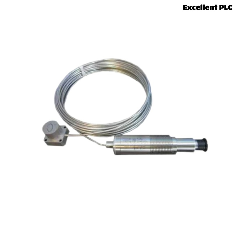 Bently Nevada 330750-60-05 High Temperature Speed Sensor