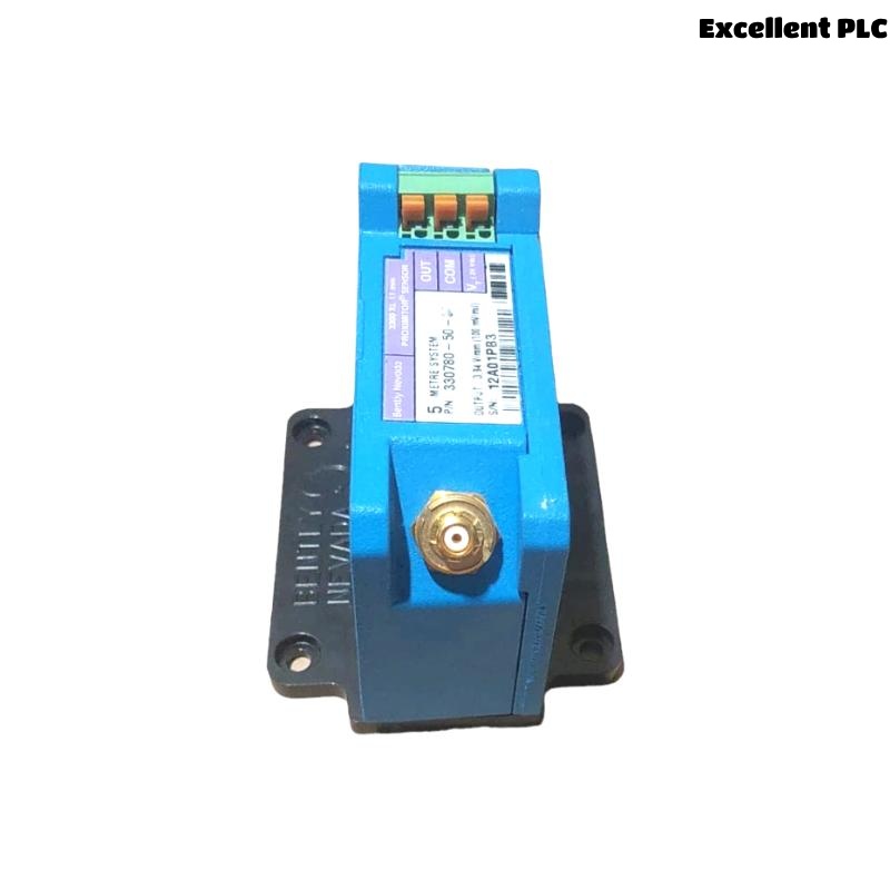 Bently Nevada 330780-50-05 3300 XL 11 mm Proximitor Sensor