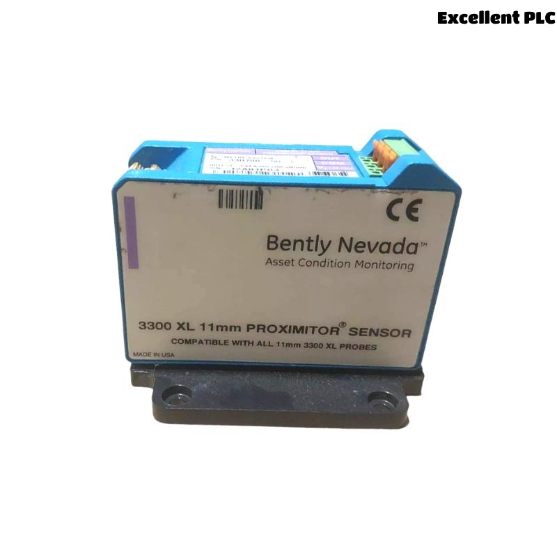 Bently Nevada 330780-50-05 3300 XL 11 mm Proximitor Sensor