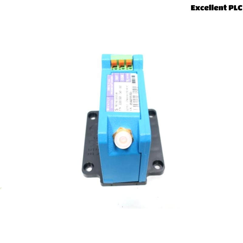 Bently Nevada 330780-50-CN 3300 XL 11 mm Proximitor Sensor