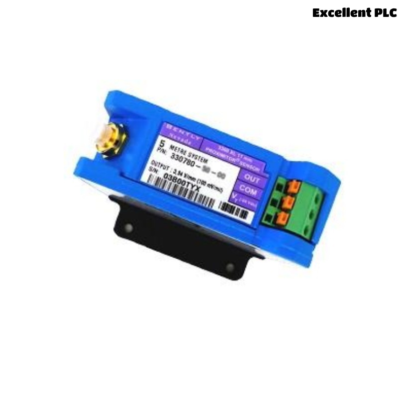 Bently Nevada 330780-51-CN 3300 XL 11 mm Proximitor Sensor