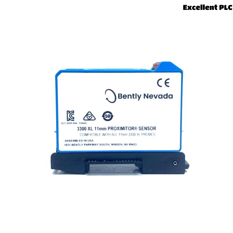 Bently Nevada 330780-51-CN 3300 XL 11 mm Proximitor Sensor