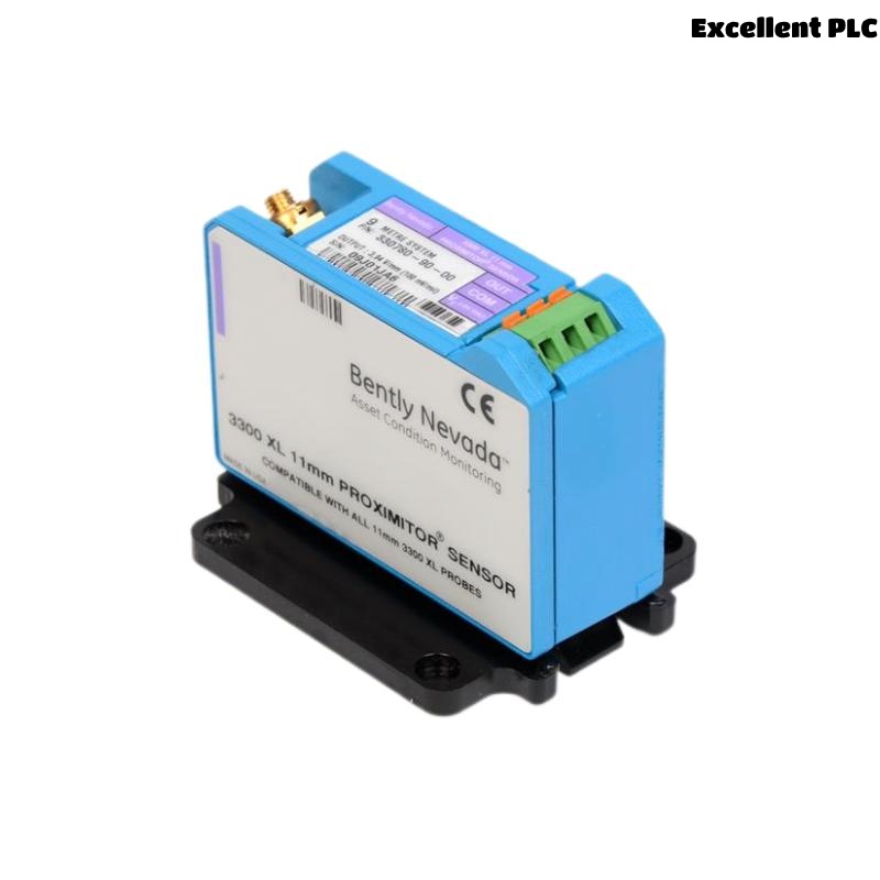 Bently Nevada 330780-90-00 3300 XL 11 mm Proximitor Sensor