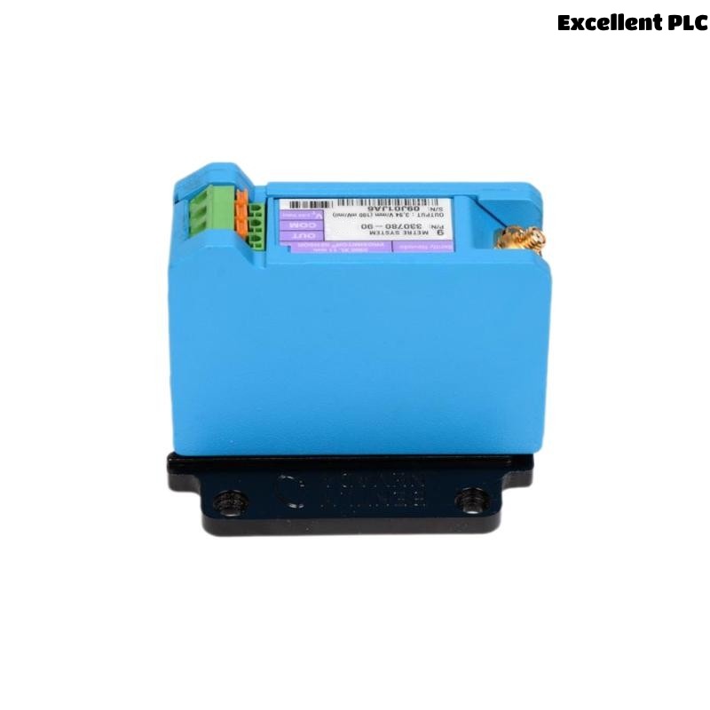 Bently Nevada 330780-90-CN 3300 XL 11 mm Proximitor Sensor