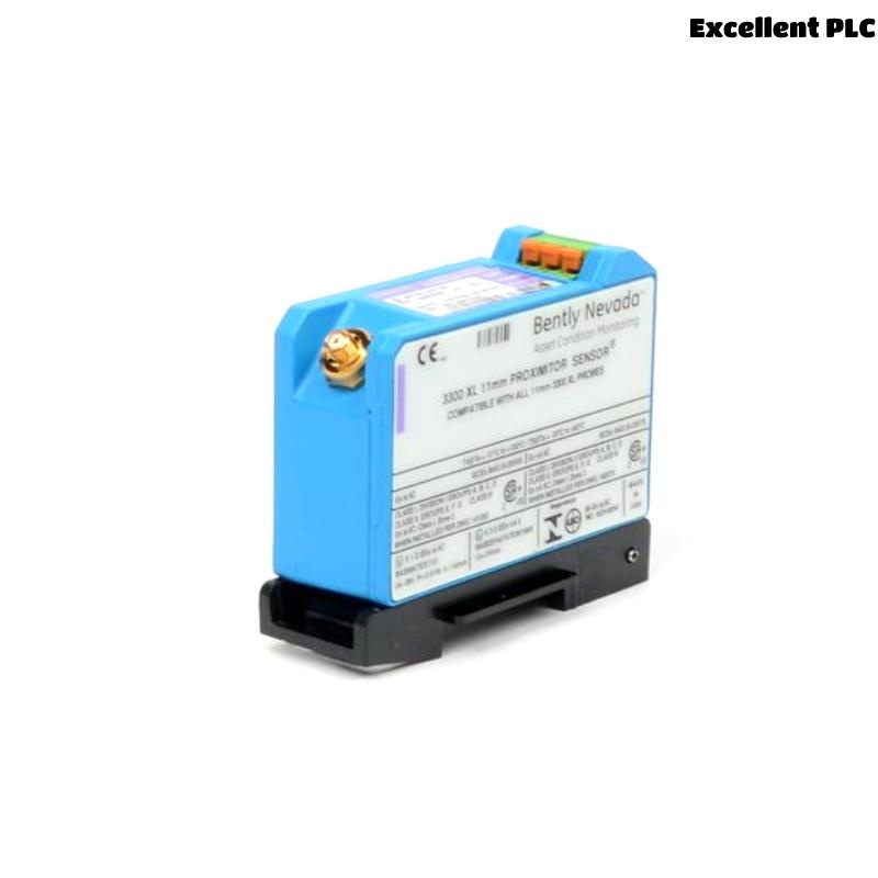 Bently Nevada 330780-91-05 3300 XL 11 mm Proximitor Sensor