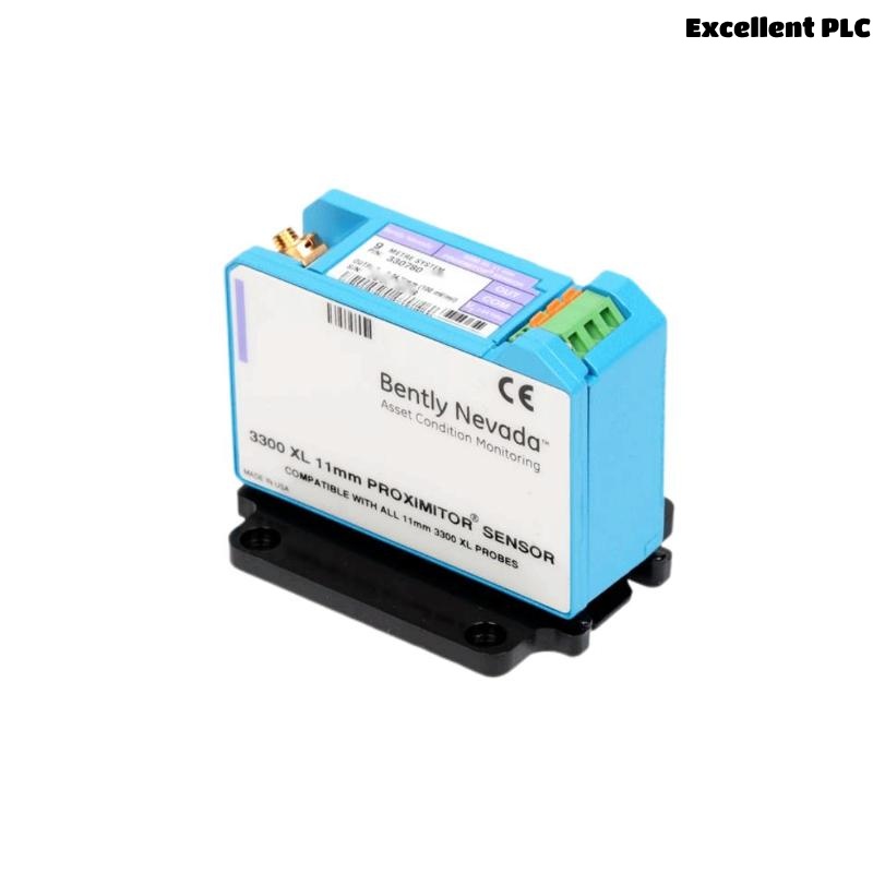 Bently Nevada 330780-A51-CN 3300 XL 11 mm Proximitor Sensor