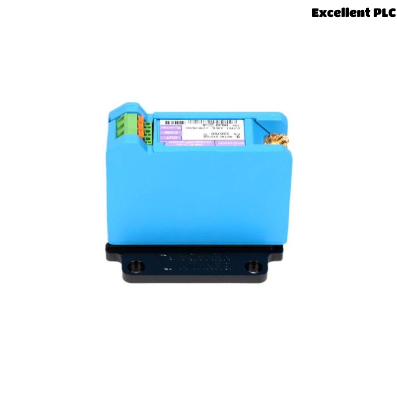 Bently Nevada 330780-A51-CN 3300 XL 11 mm Proximitor Sensor