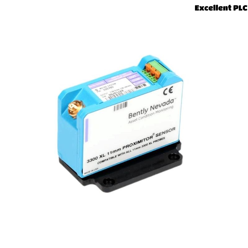 Bently Nevada 330780-A51-CN 3300 XL 11 mm Proximitor Sensor