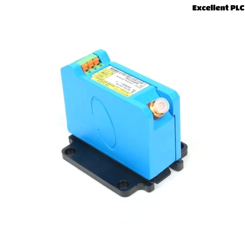 Bently Nevada 330850-50-00 3300 XL 25 mm Proximitor Sensor