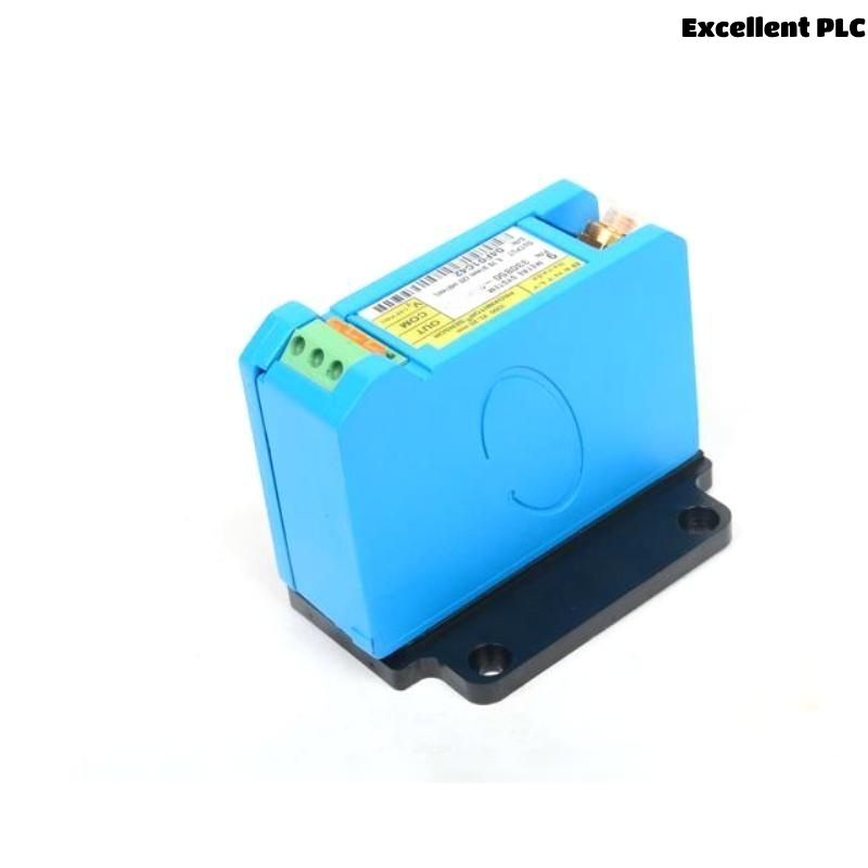 Bently Nevada 330850-50-00 3300 XL 25 mm Proximitor Sensor