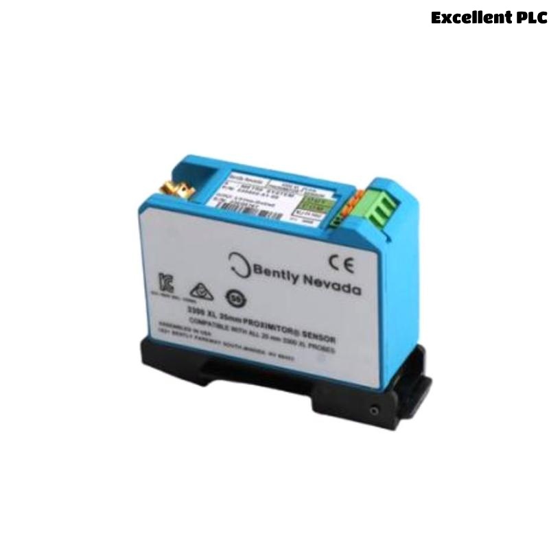 Bently Nevada 330850-50-05 3300 XL 25 mm Proximitor Sensor
