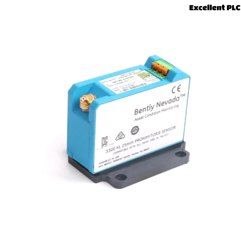 Bently Nevada 330850-50-CN 3300 XL 25 mm Proximitor Sensor