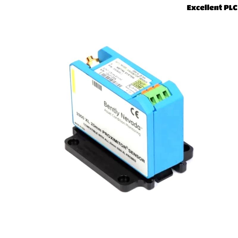 Bently Nevada 330850-50-CN 3300 XL 25 mm Proximitor Sensor