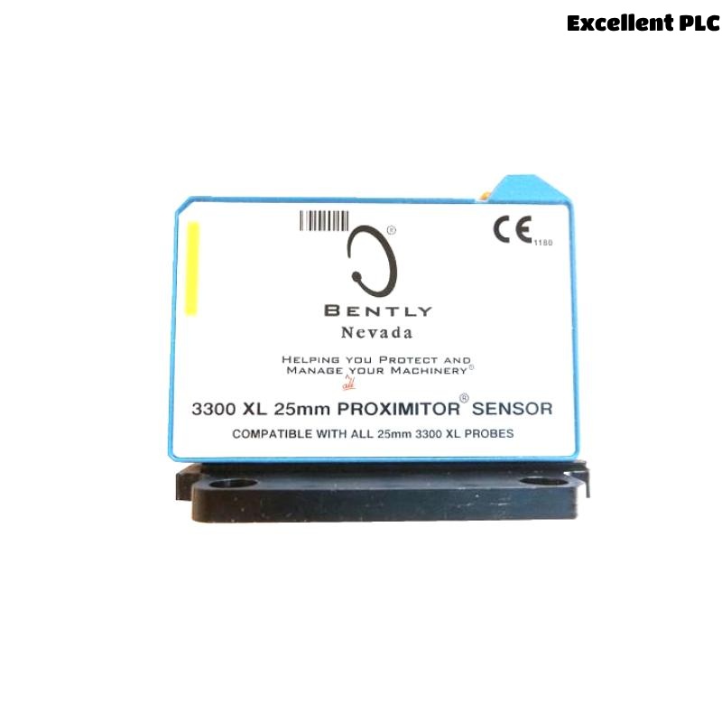 Bently Nevada 330850-50-CN 3300 XL 25 mm Proximitor Sensor