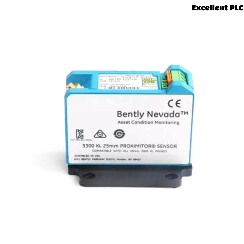 Bently Nevada 330850-50-CN 3300 XL 25 mm Proximitor Sensor