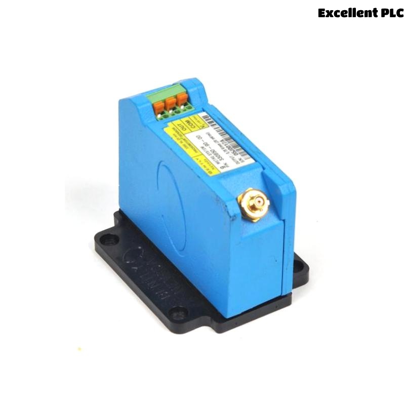 Bently Nevada 330850-90-00 3300 XL 25 mm Proximitor Sensor