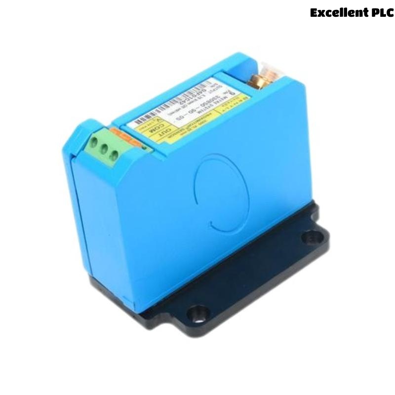 Bently Nevada 330850-90-05 3300 XL 25 mm Proximitor Sensor