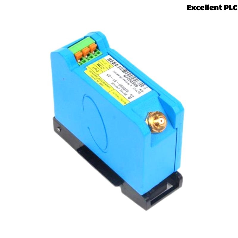 Bently Nevada 330850-91-05 3300 XL 25 mm Proximitor Sensor