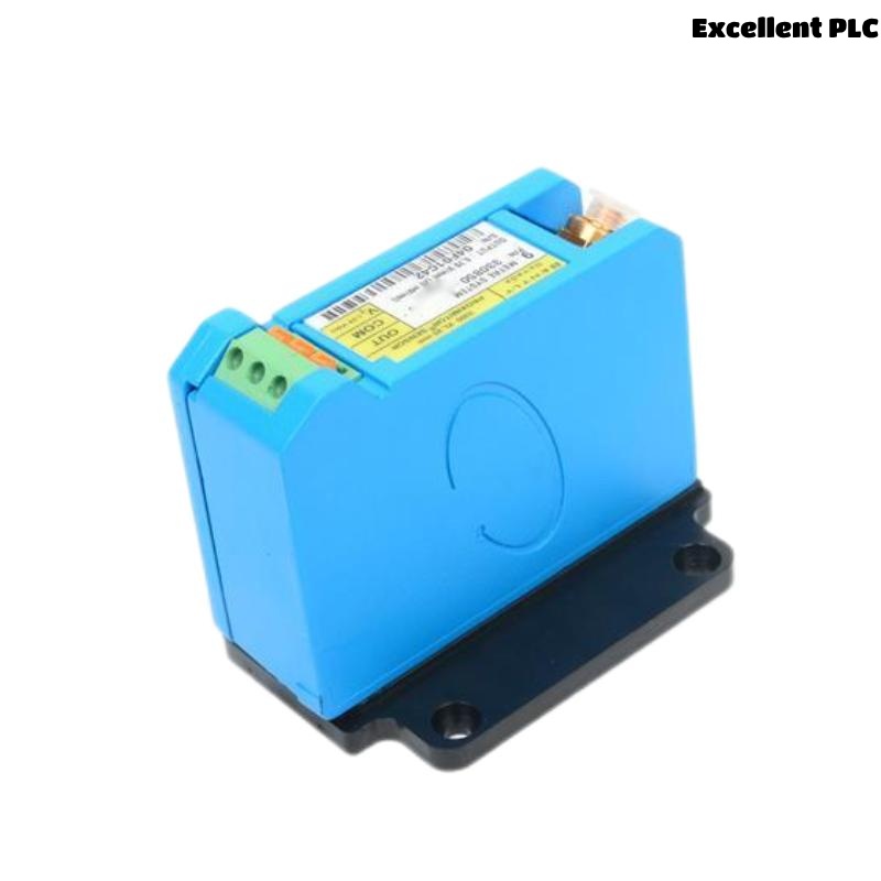 Bently Nevada 330850-91-CN 3300 XL 25 mm Proximitor Sensor