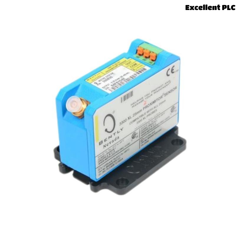 Bently Nevada 330850-91-CN 3300 XL 25 mm Proximitor Sensor