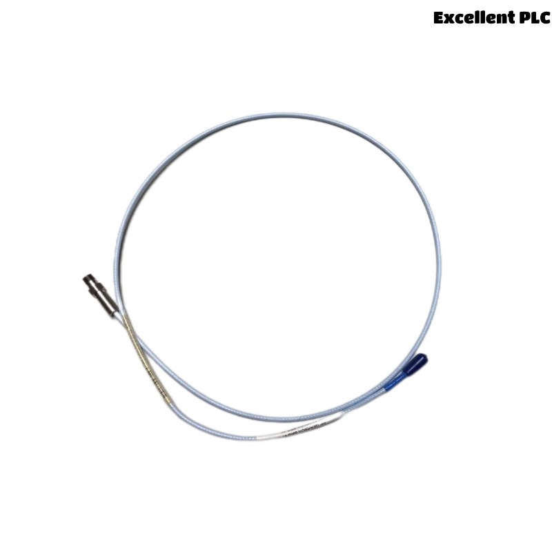 Bently Nevada 330901-00-10-10-02-05 3300 NSv Proximity Probe