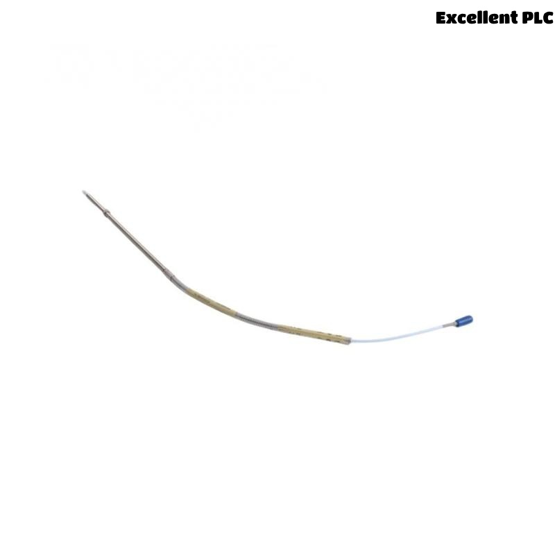 Bently Nevada 330906-02-12-10-02-00 3300 NSv Reverse-Mount Proximity Probe