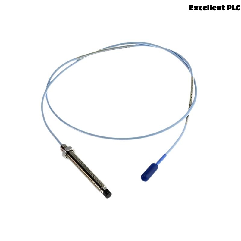 Bently Nevada 330905-00-03-10-02-00 3300 NSv Proximity Probe (Metric)