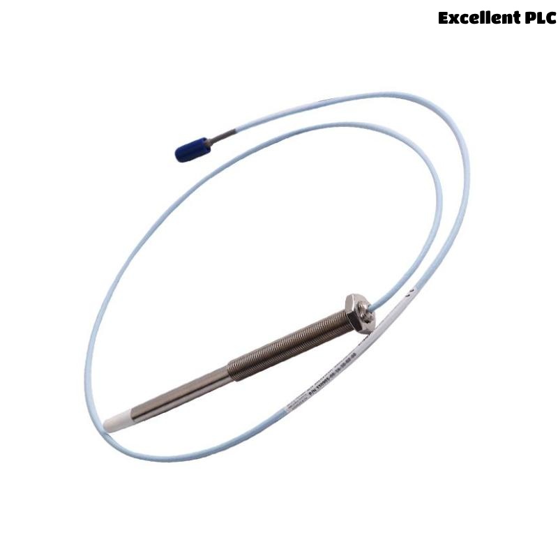 Bently Nevada 330906-02-12-10-02-00 3300 NSv Reverse-Mount Proximity Probe