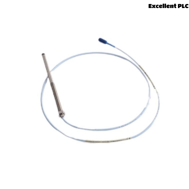 Bently Nevada 330910-05-10-02-00 3300 NSv Proximity Probe