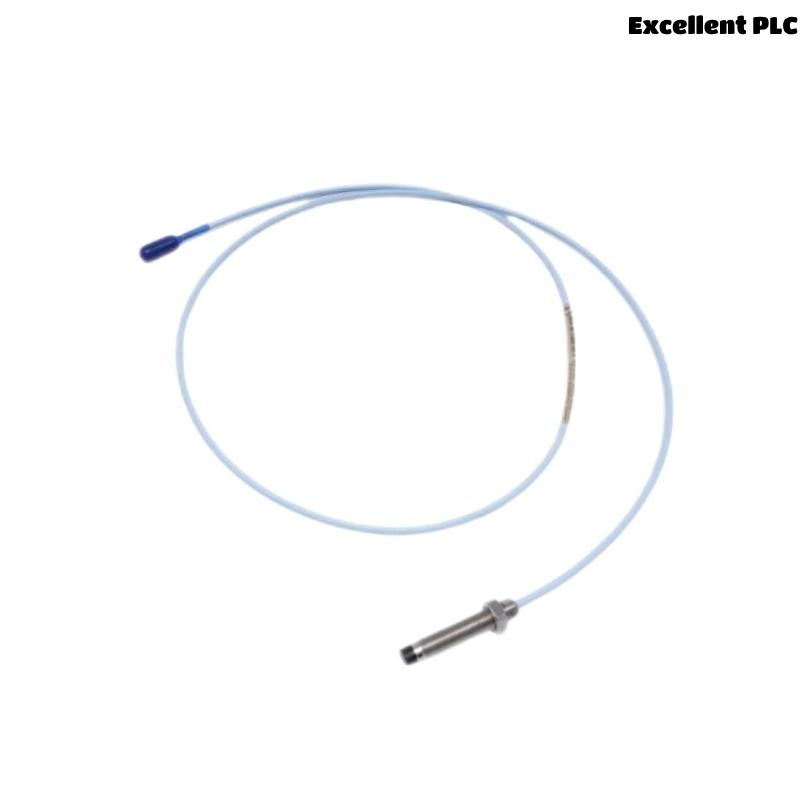 Bently Nevada 330910-05-10-02-00 3300 NSv Proximity Probe