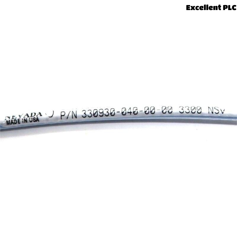 Bently Nevada 330930-040-00-00 3300 NSv Extension Cable