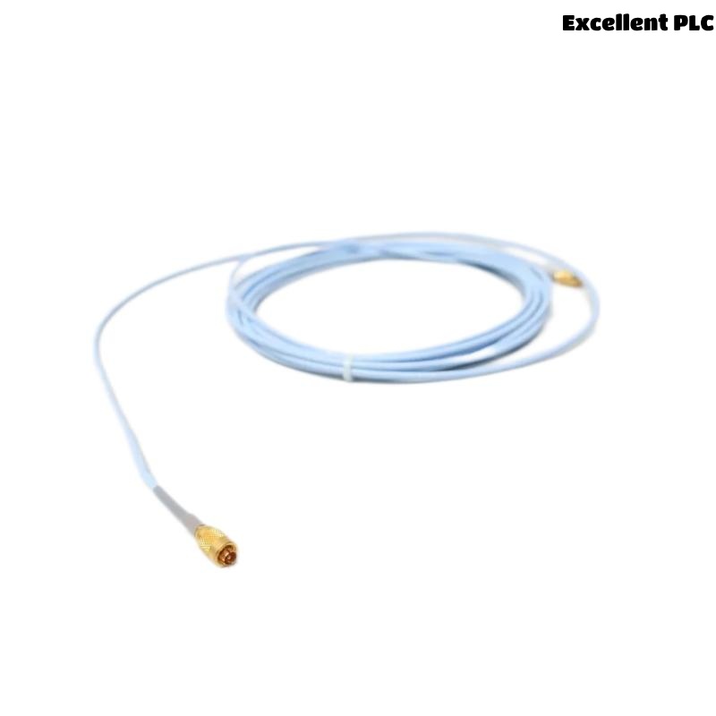 Bently Nevada 330930-040-00-05 3300 NSv Extension Cable