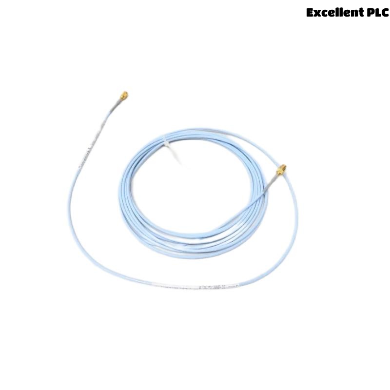 Bently Nevada 330930-040-00-05 3300 NSv Extension Cable