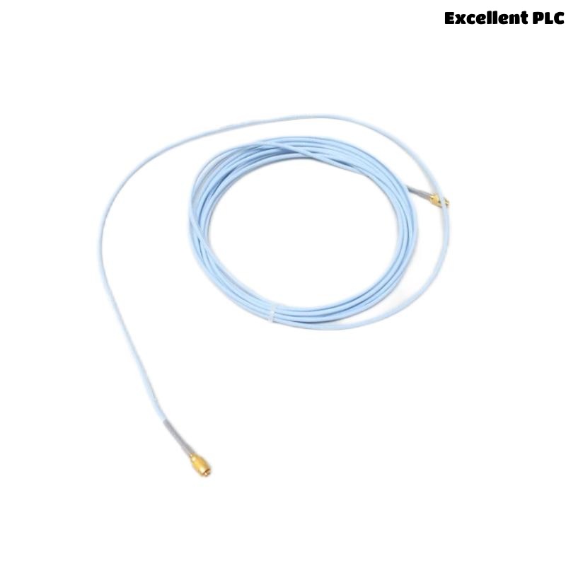 Bently Nevada 330930-040-00-05 3300 NSv Extension Cable