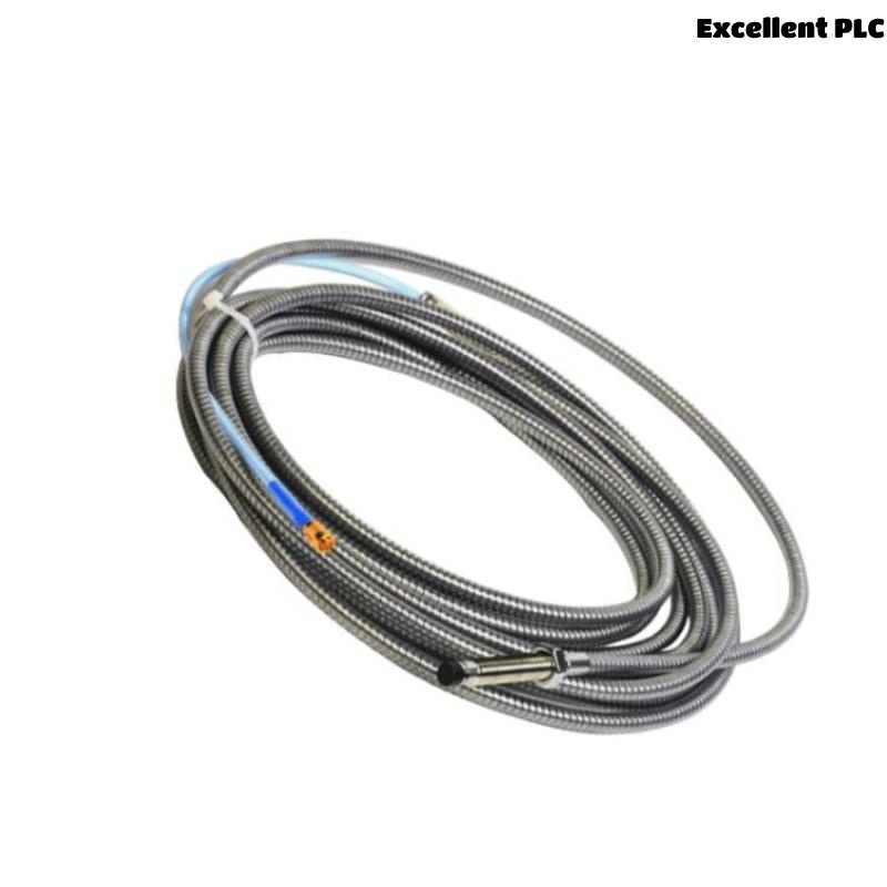 Bently Nevada 330930-040-01-00 3300 NSv Extension Cable