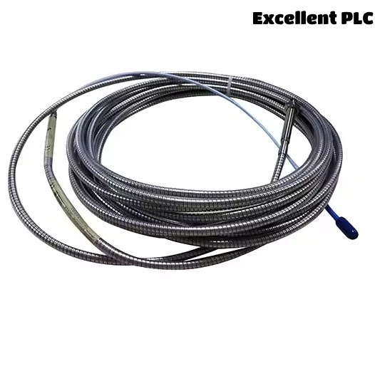Bently Nevada 330930-040-02-00 3300 NSv Extension Cable