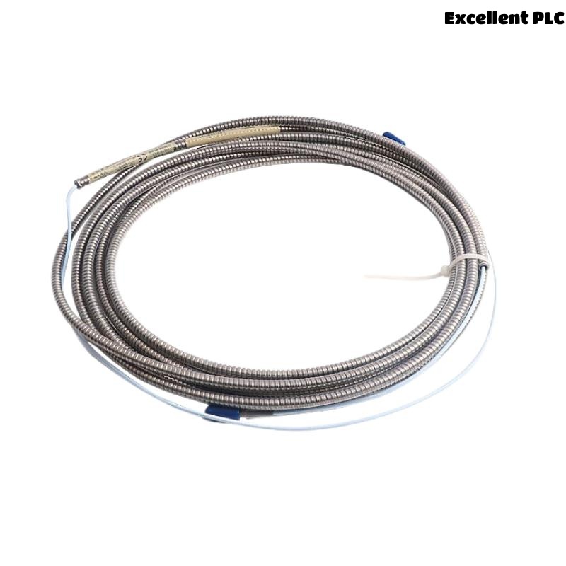 Bently Nevada 330930-040-02-00 3300 NSv Extension Cable