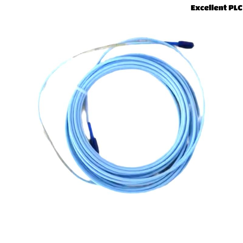 Bently Nevada 330930-040-03-05 3300 NSv Extension Cable