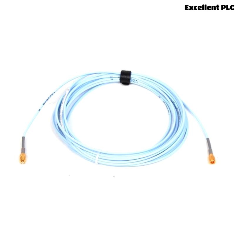 Bently Nevada 330930-040-03-05 3300 NSv Extension Cable