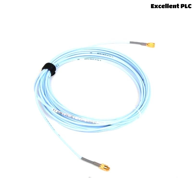 Bently Nevada 330930-040-03-05 3300 NSv Extension Cable